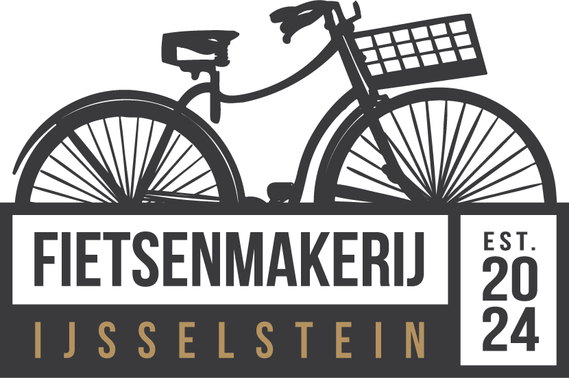 Fietsenmakerij IJsselstein Logo